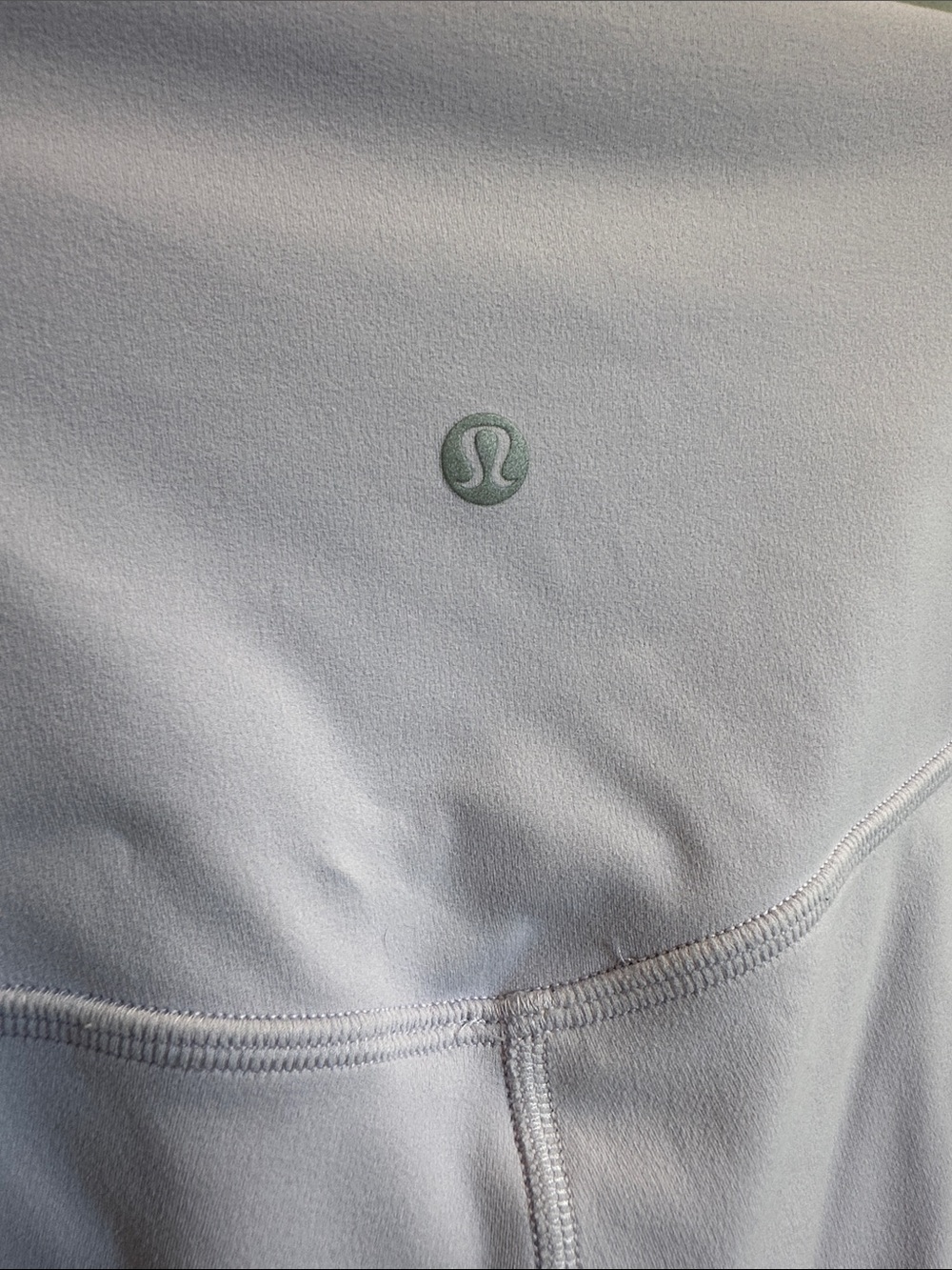 lululemon athletica Align Pant 28" Lavender Dew - Picture 5 of 9